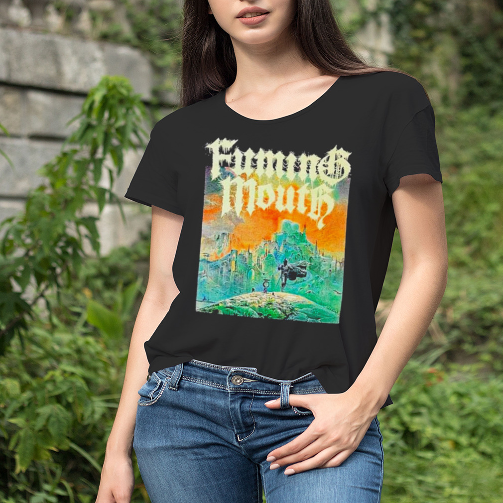 Women's tshirt