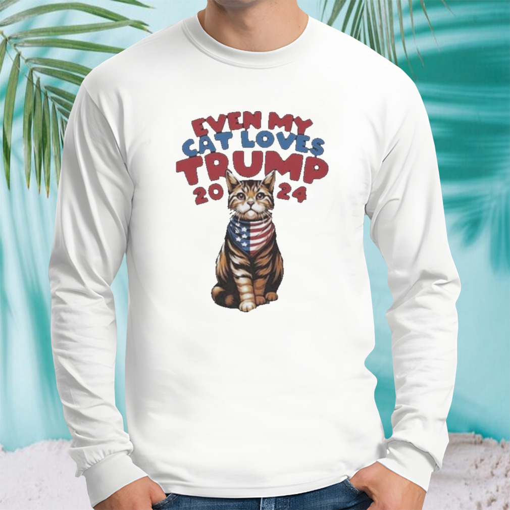 Longsleeve shirt