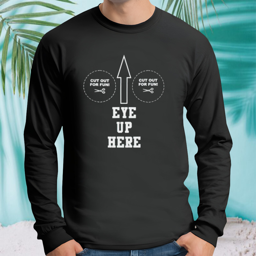 Longsleeve tshirt