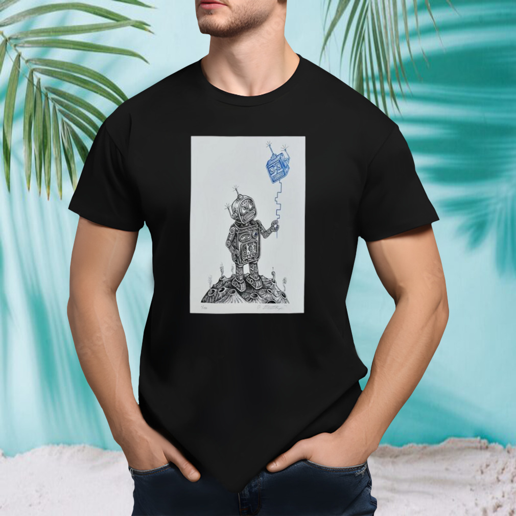 Unisex tshirt