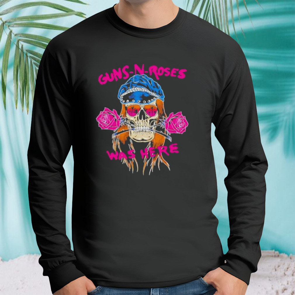 Longsleeve tshirt