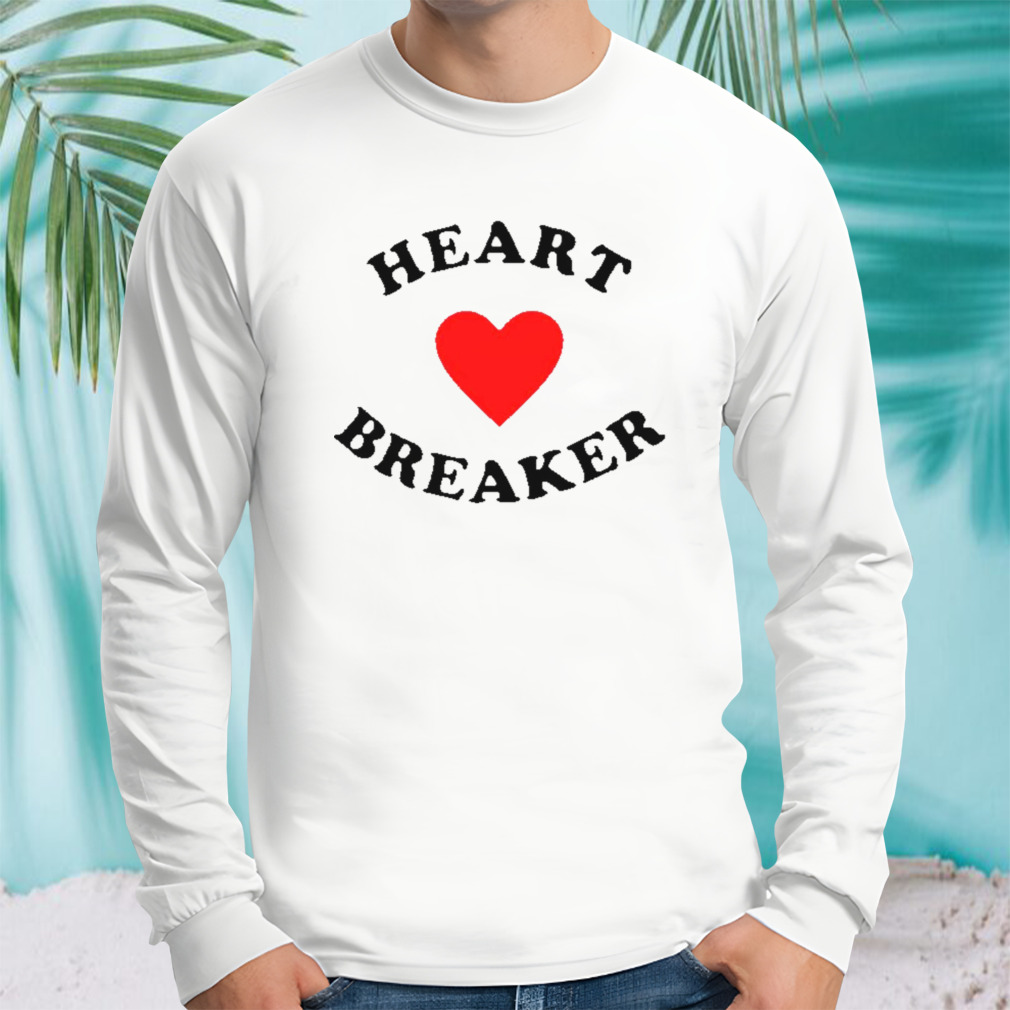 Longsleeve shirt