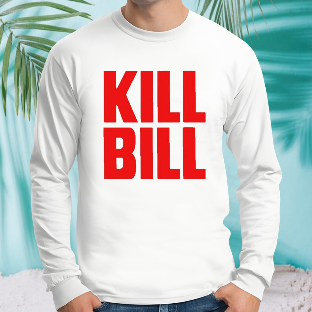 Longsleeve shirt