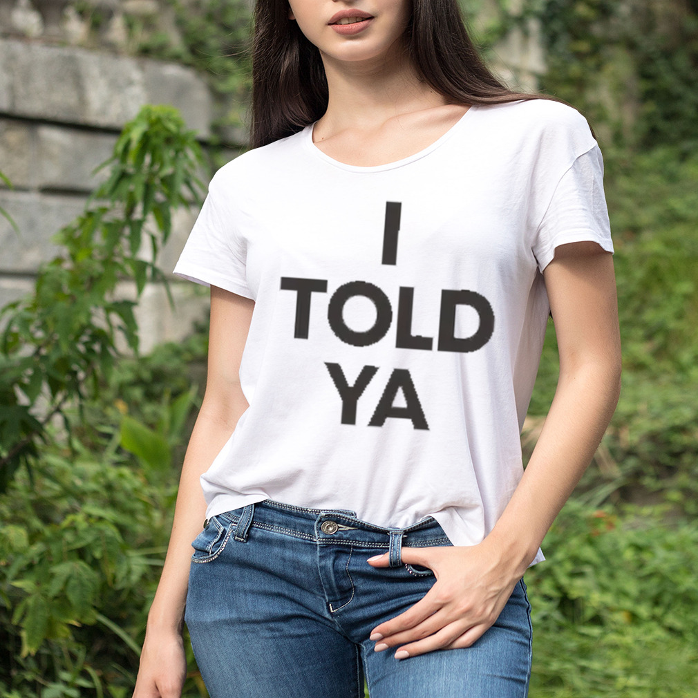 Women's shirt