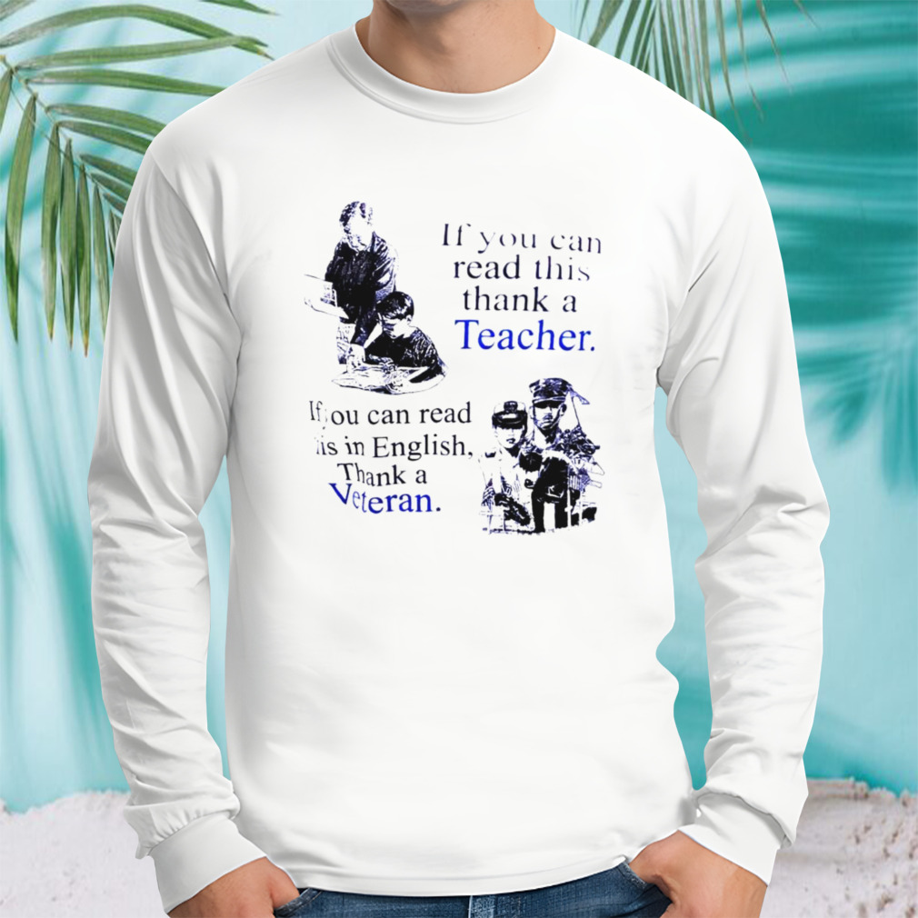 Longsleeve shirt