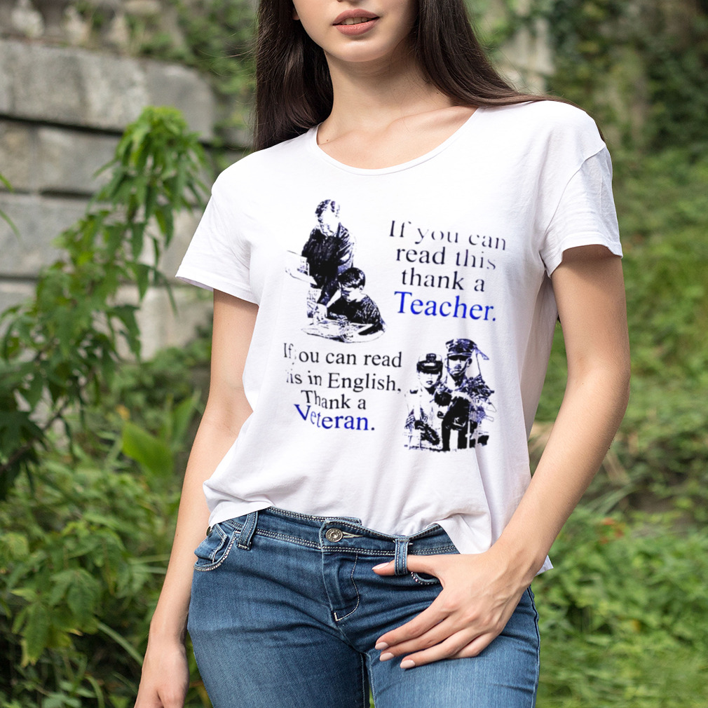 Women's shirt