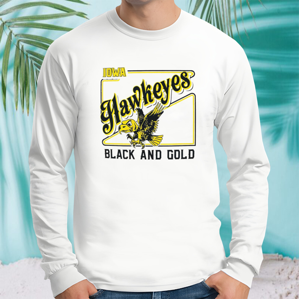Longsleeve shirt
