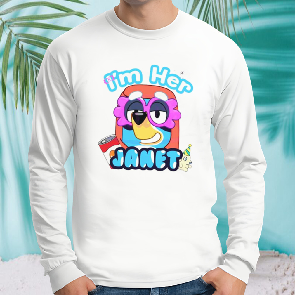 Longsleeve shirt