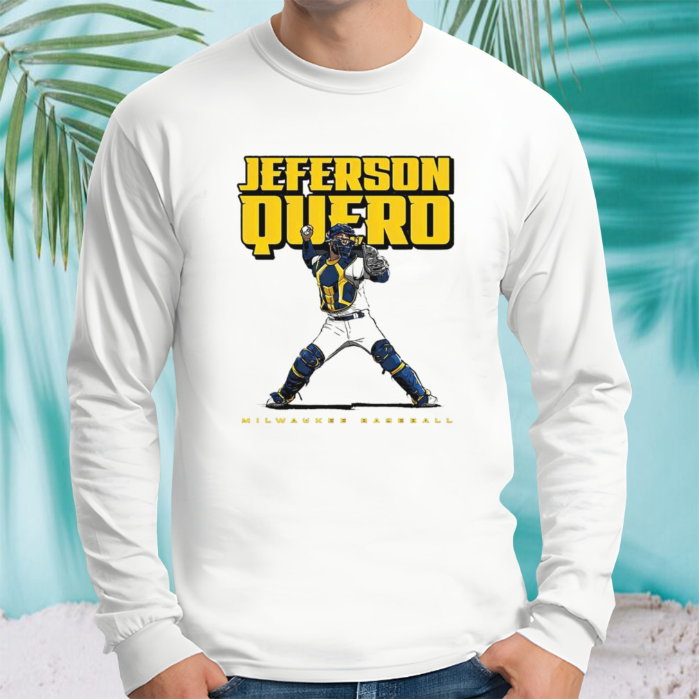 Longsleeve shirt