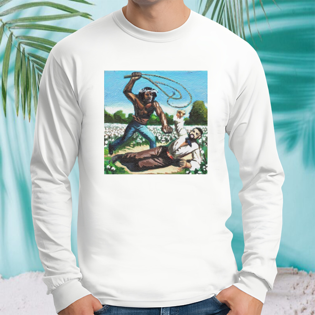 Longsleeve shirt