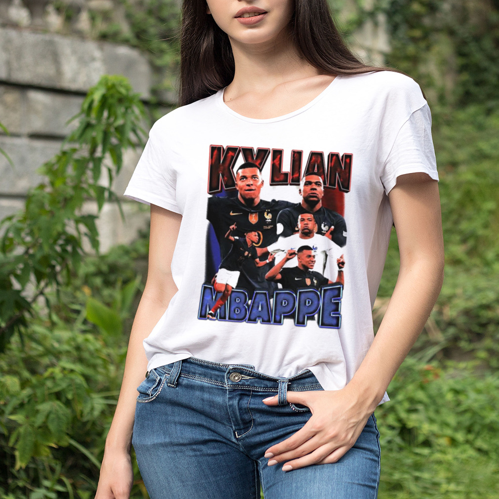 Women's shirt