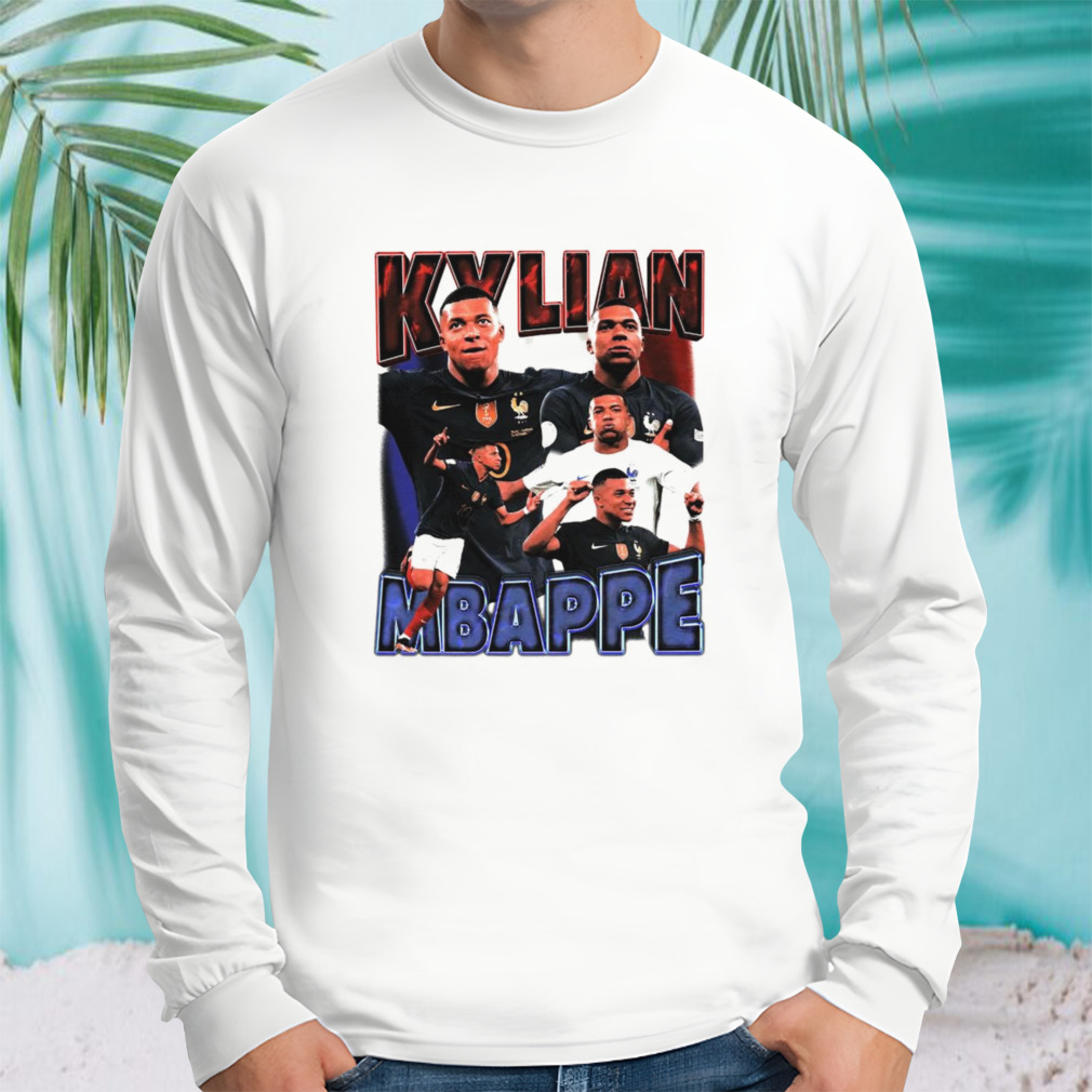 Longsleeve shirt