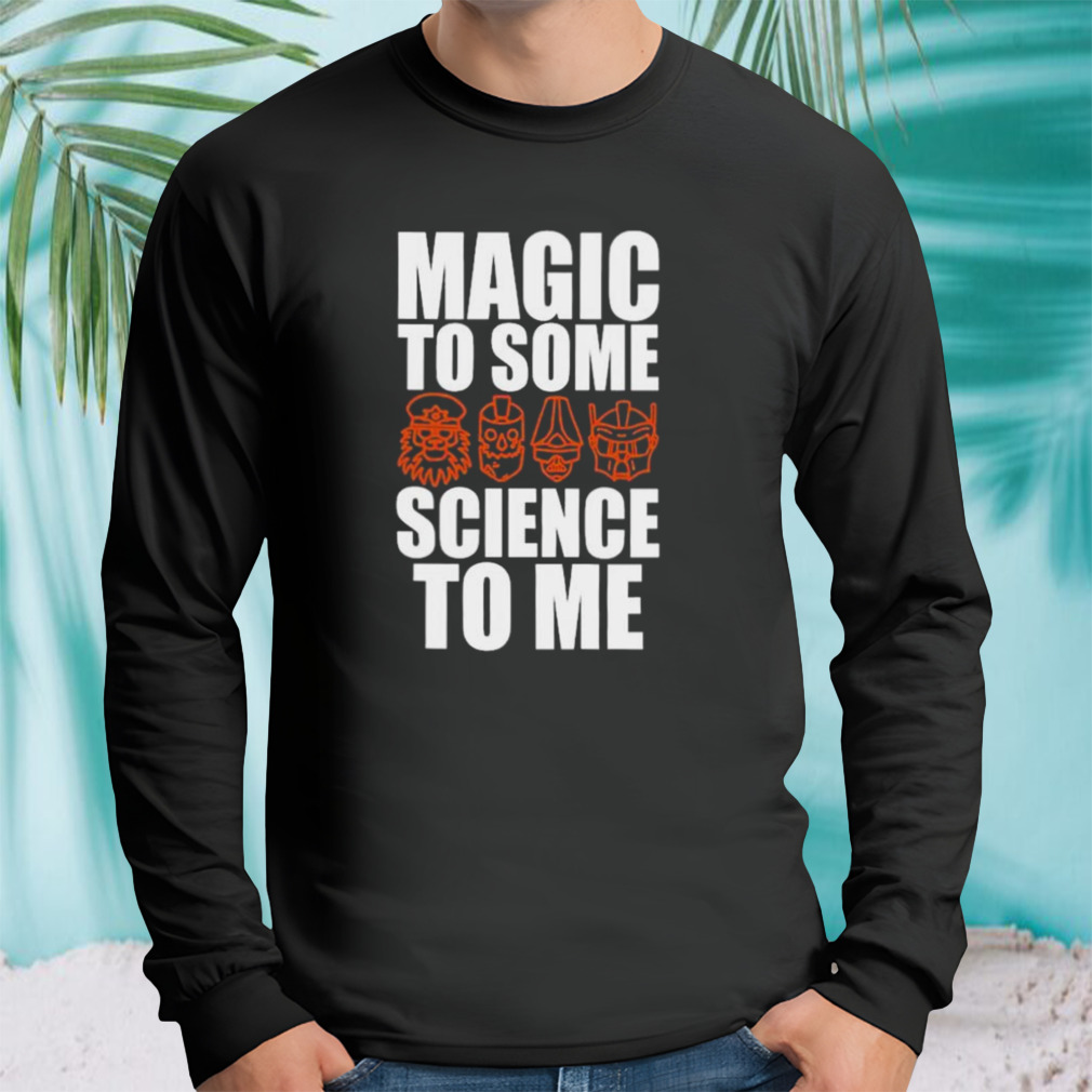 Longsleeve tshirt