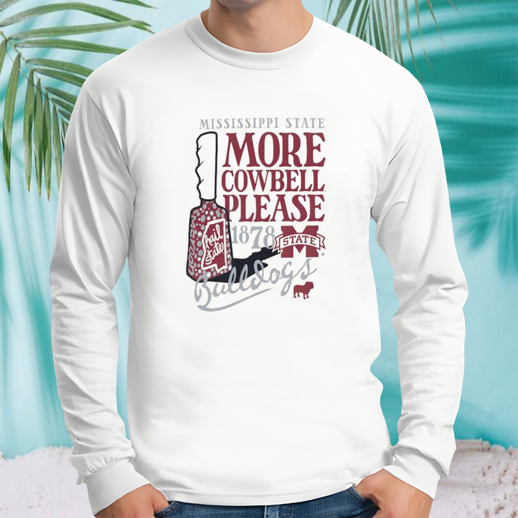 Longsleeve shirt