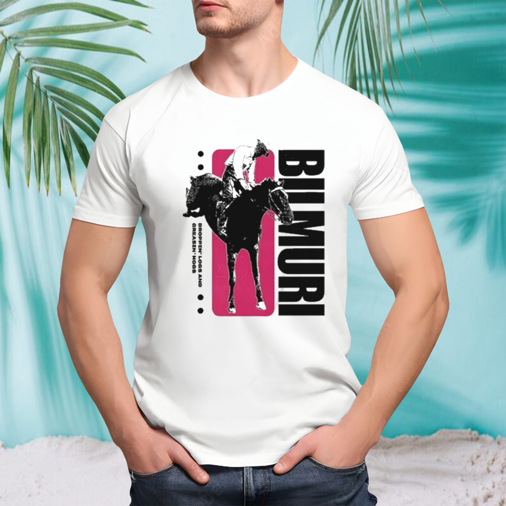 Muri Bilmuri Horse Shirt