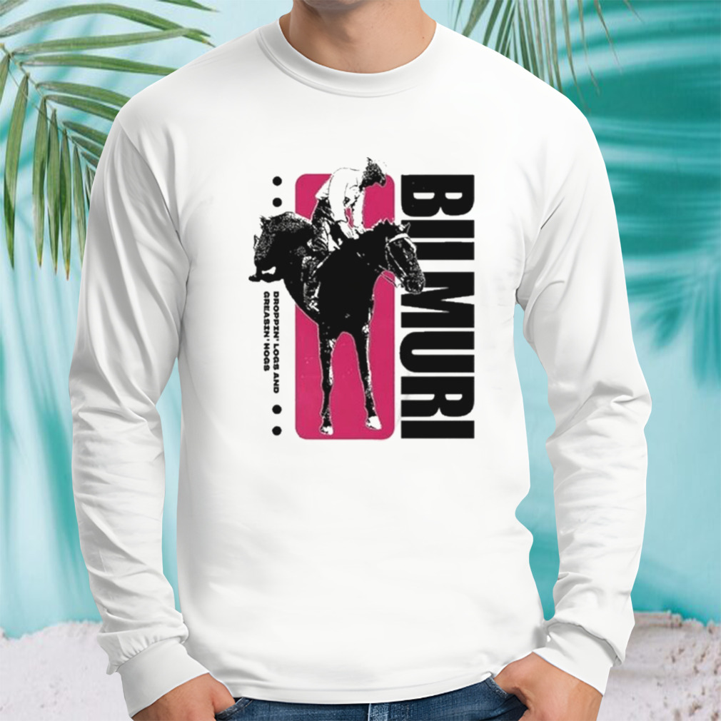 Longsleeve shirt