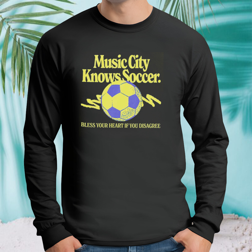 Longsleeve tshirt