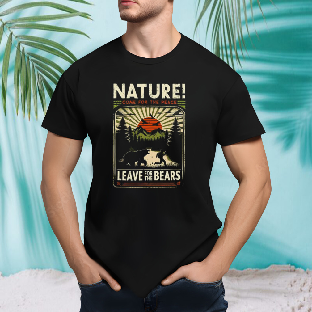 Unisex tshirt