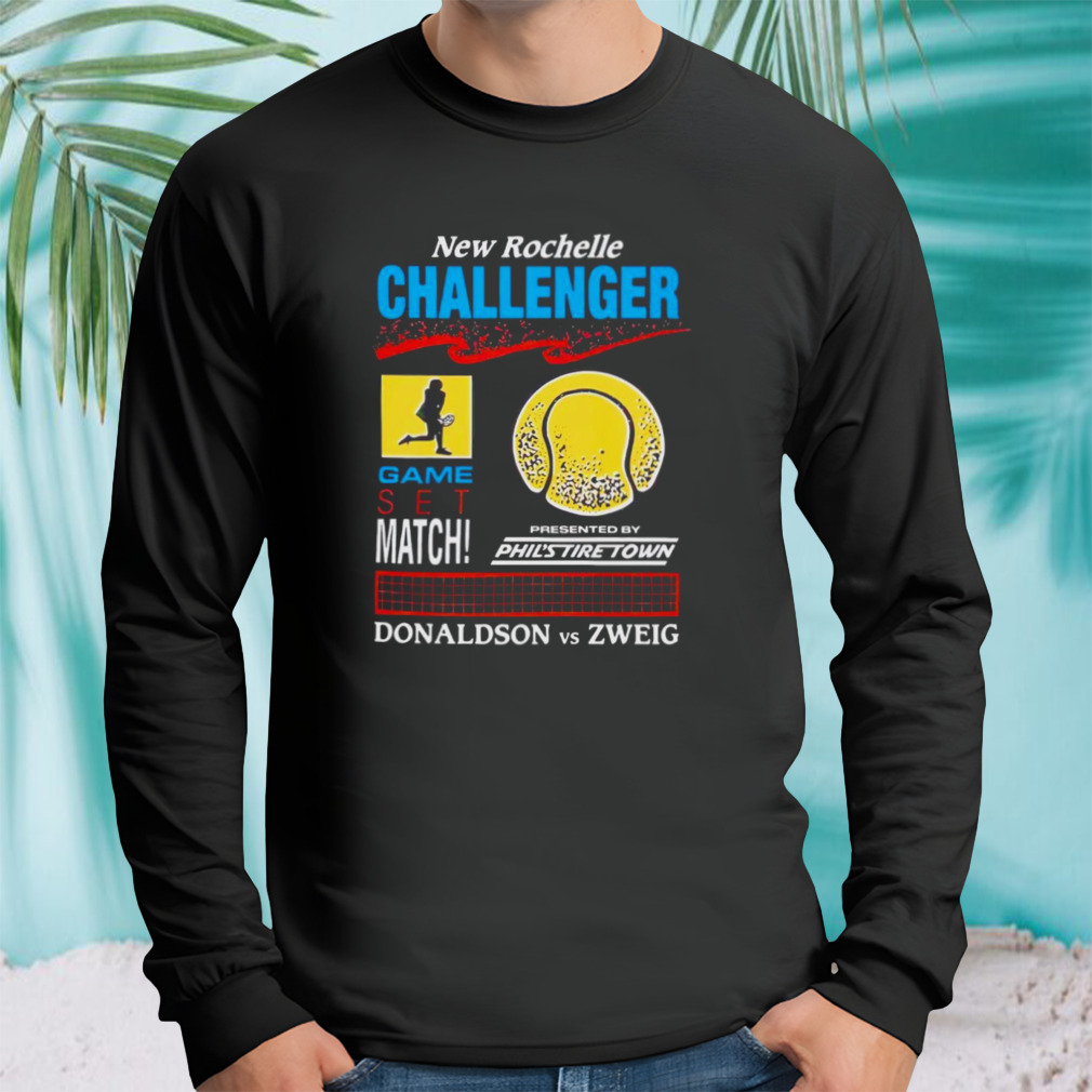 Longsleeve tshirt