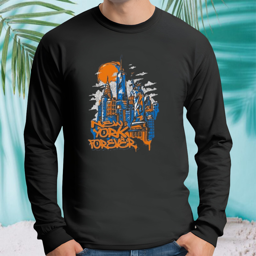 Longsleeve tshirt