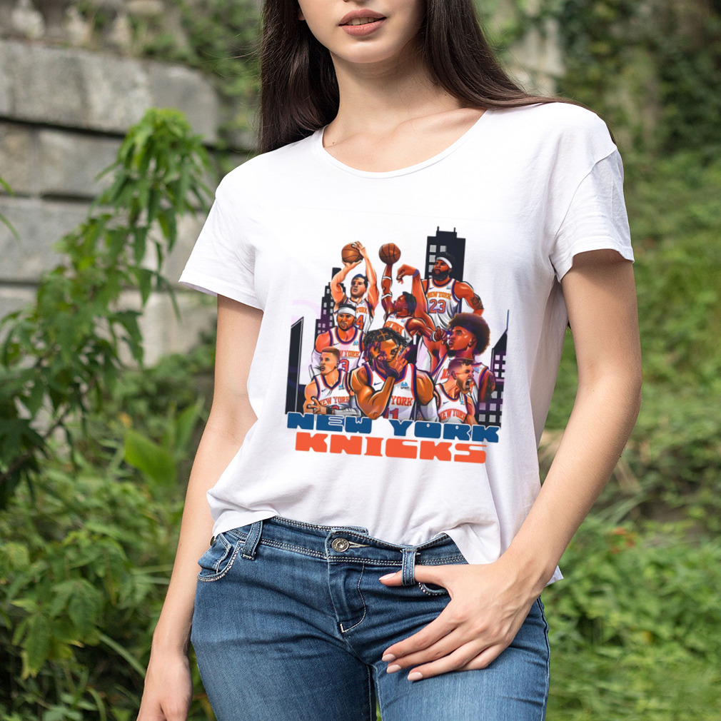 Women's shirt