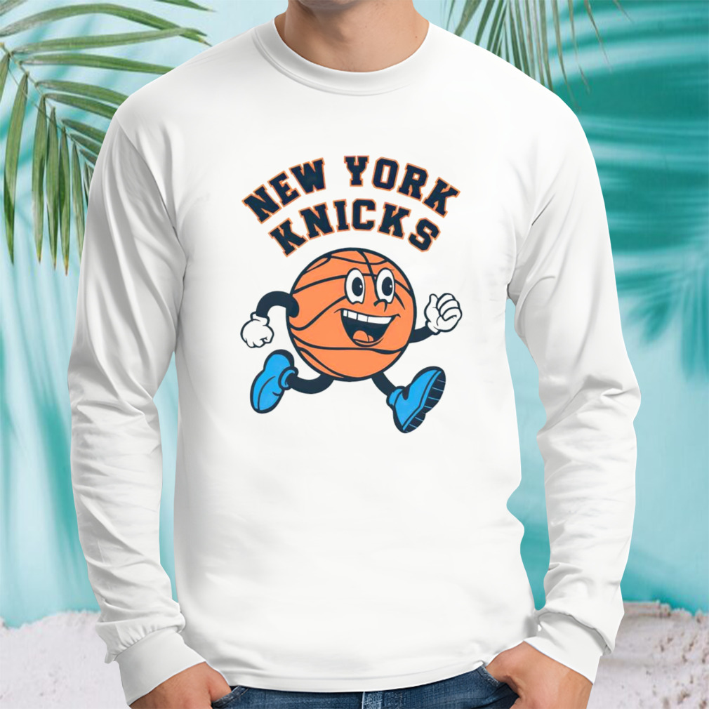Longsleeve shirt