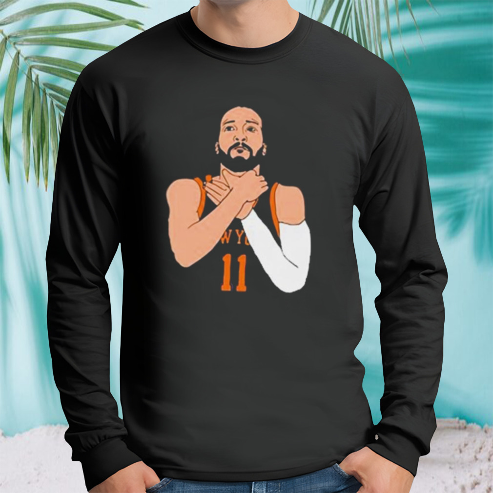Longsleeve tshirt