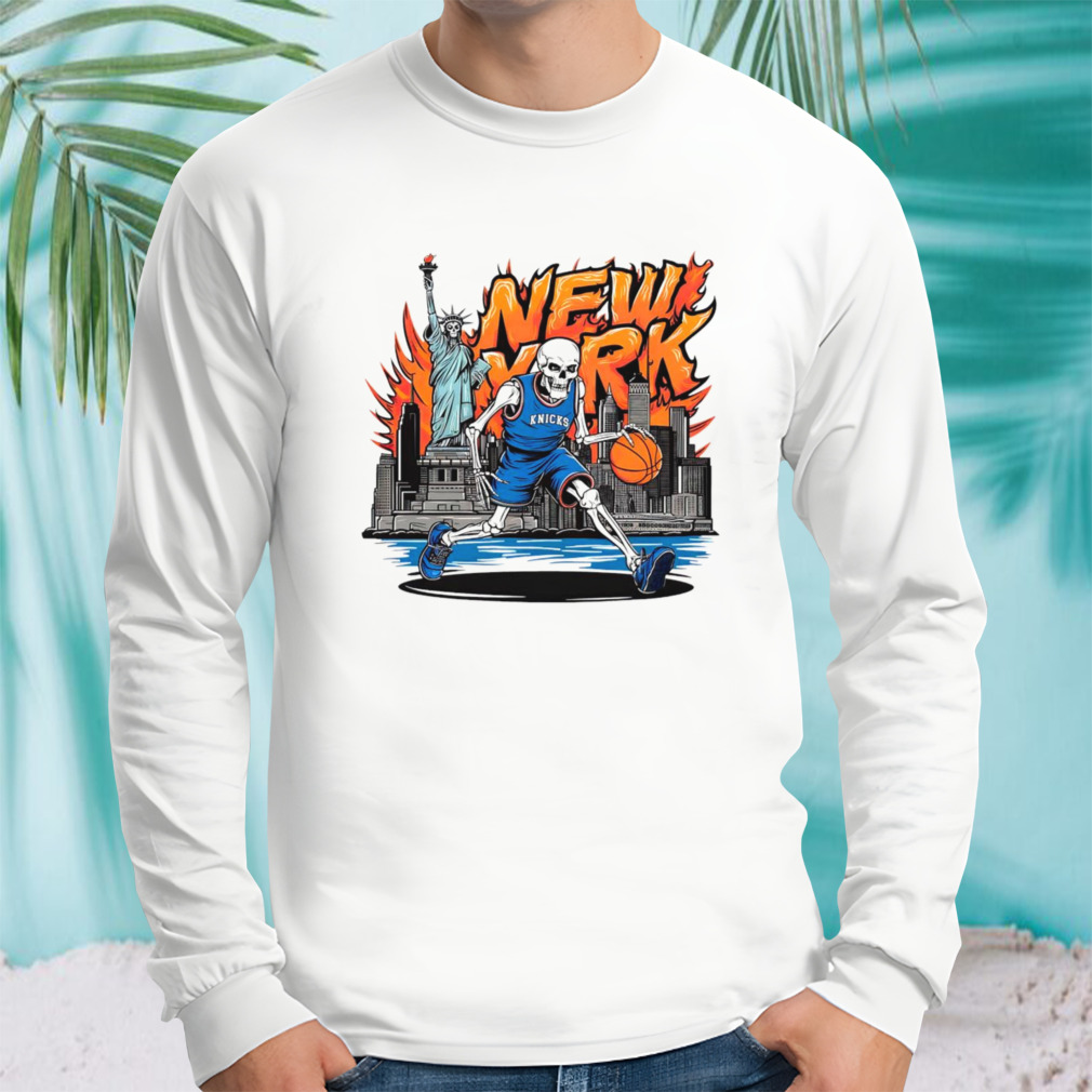 Longsleeve shirt