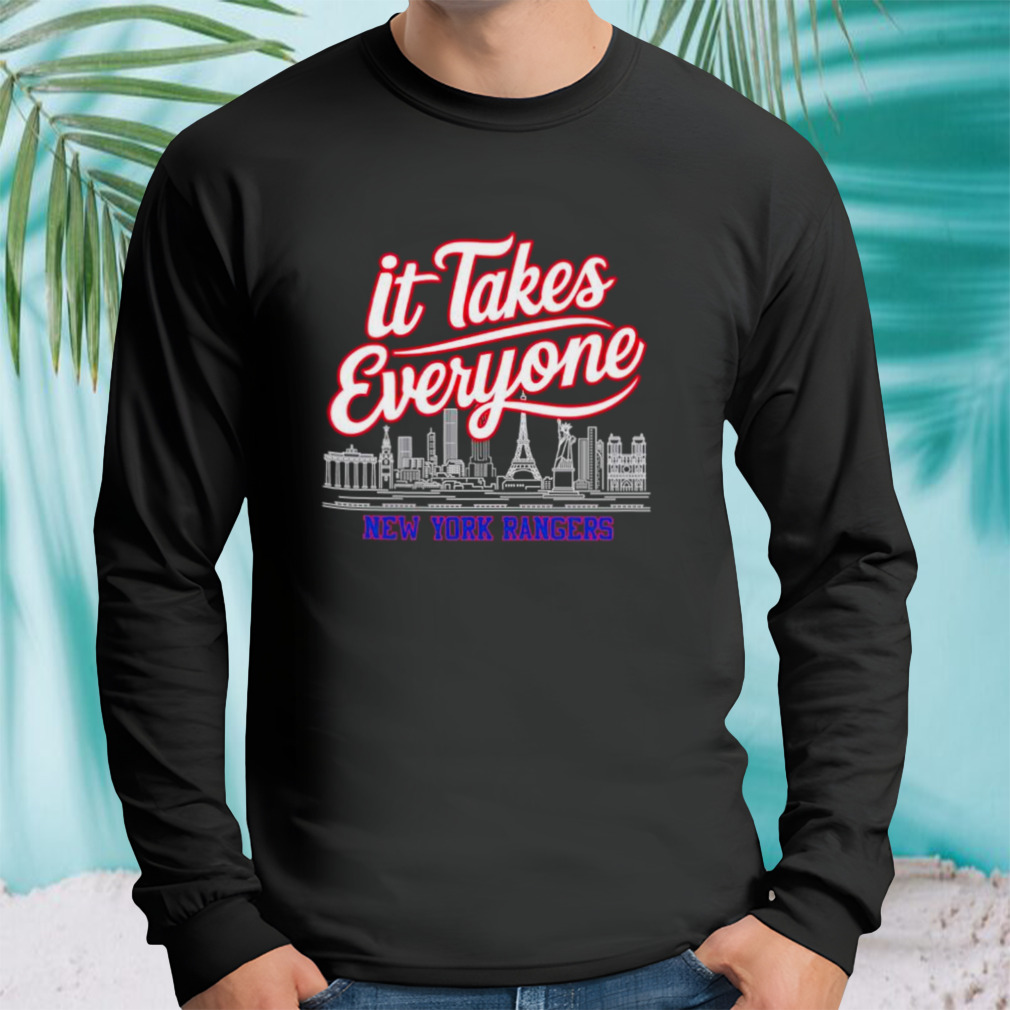 Longsleeve tshirt