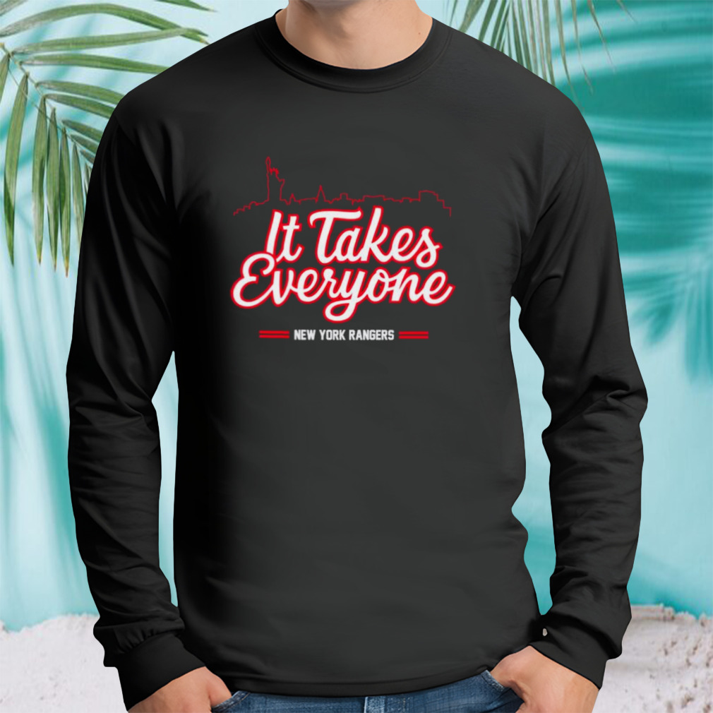 Longsleeve tshirt