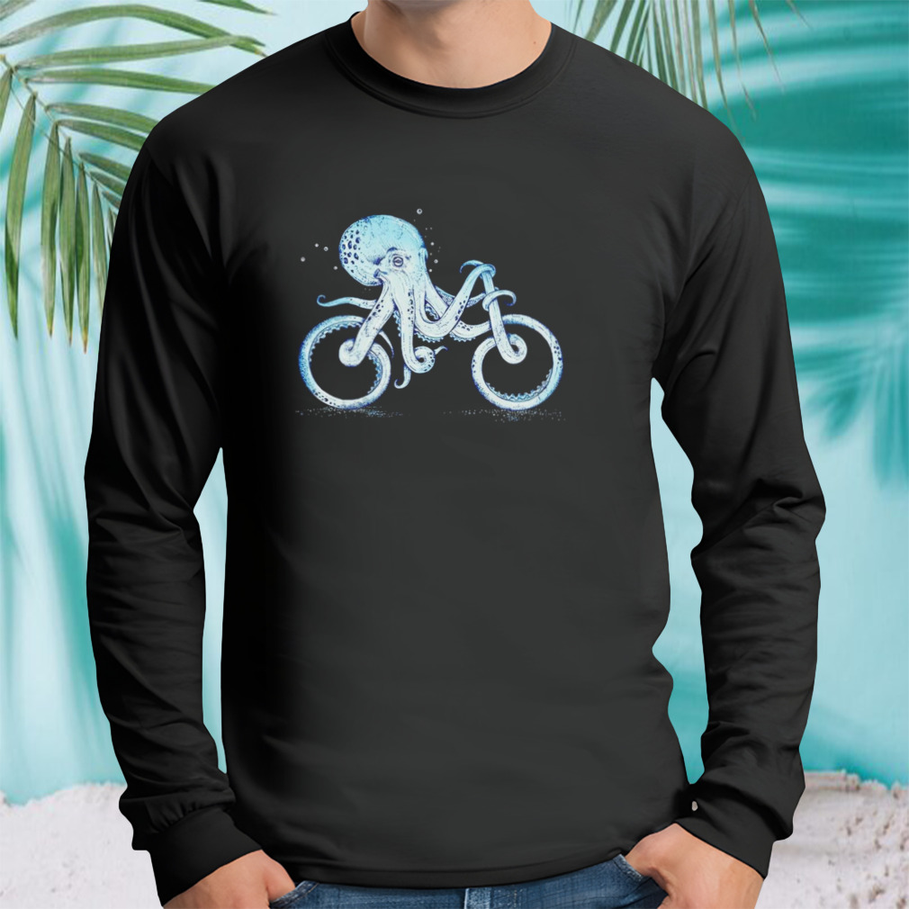 Longsleeve tshirt