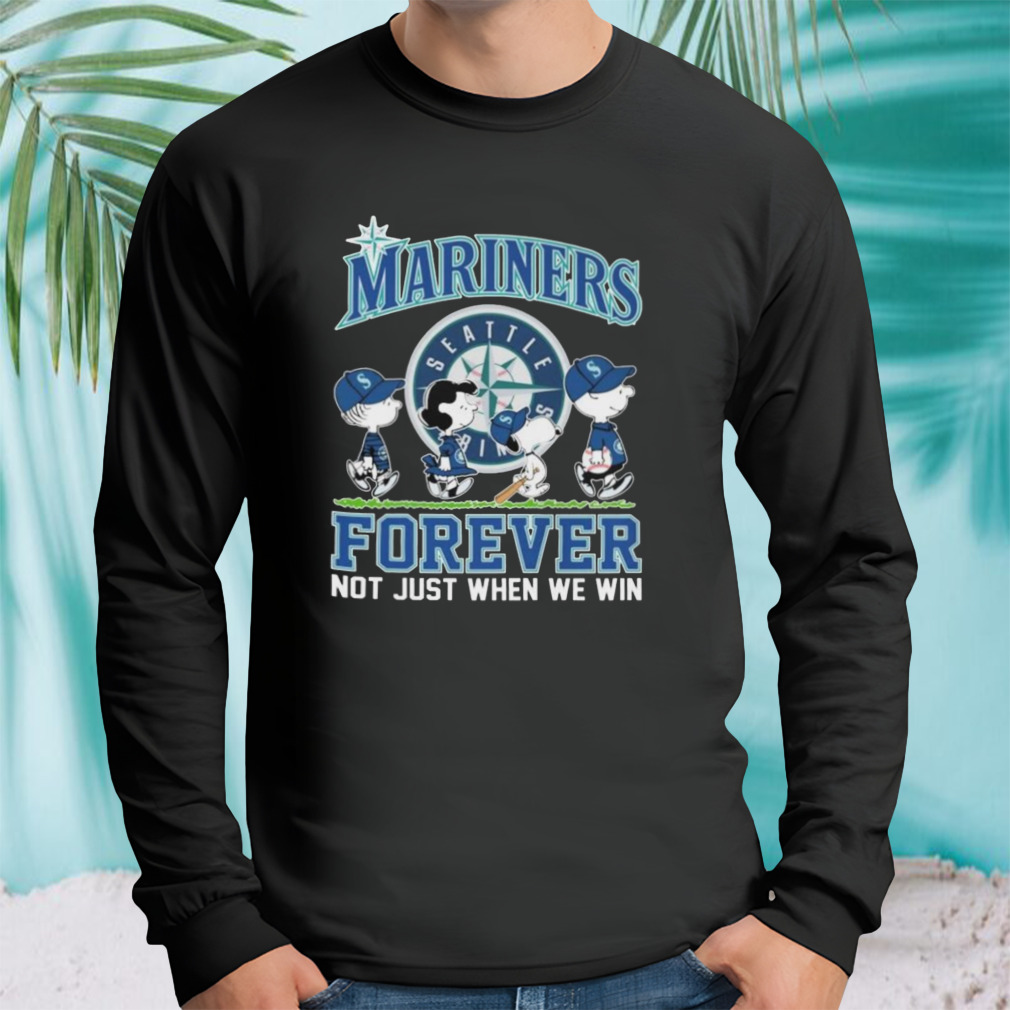 Longsleeve tshirt