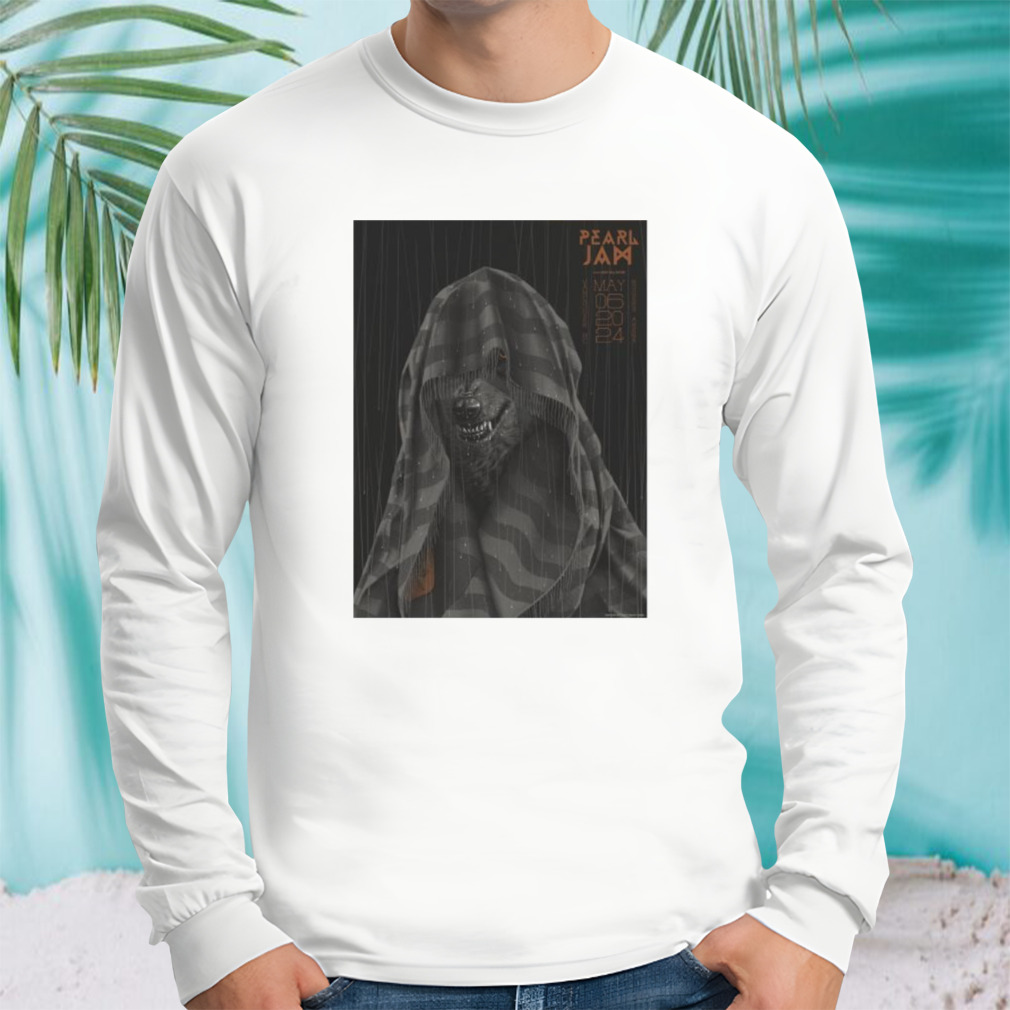 Longsleeve shirt