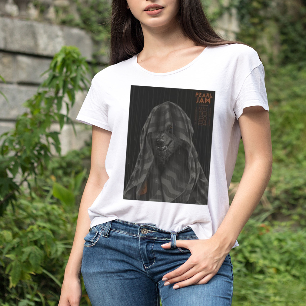 Women's shirt