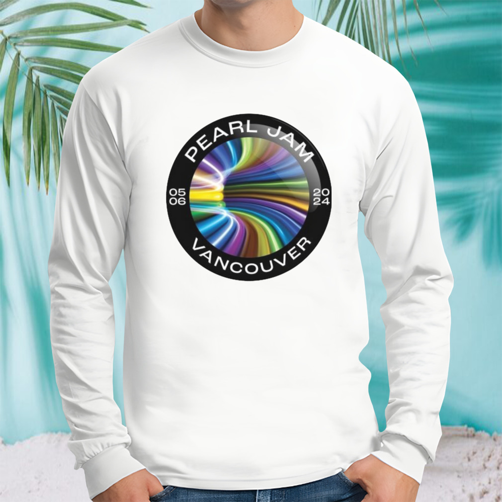 Longsleeve shirt