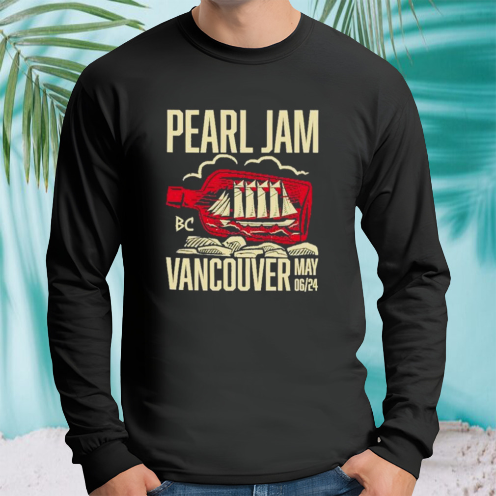 Longsleeve tshirt