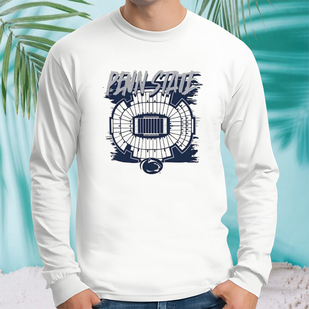 Longsleeve shirt