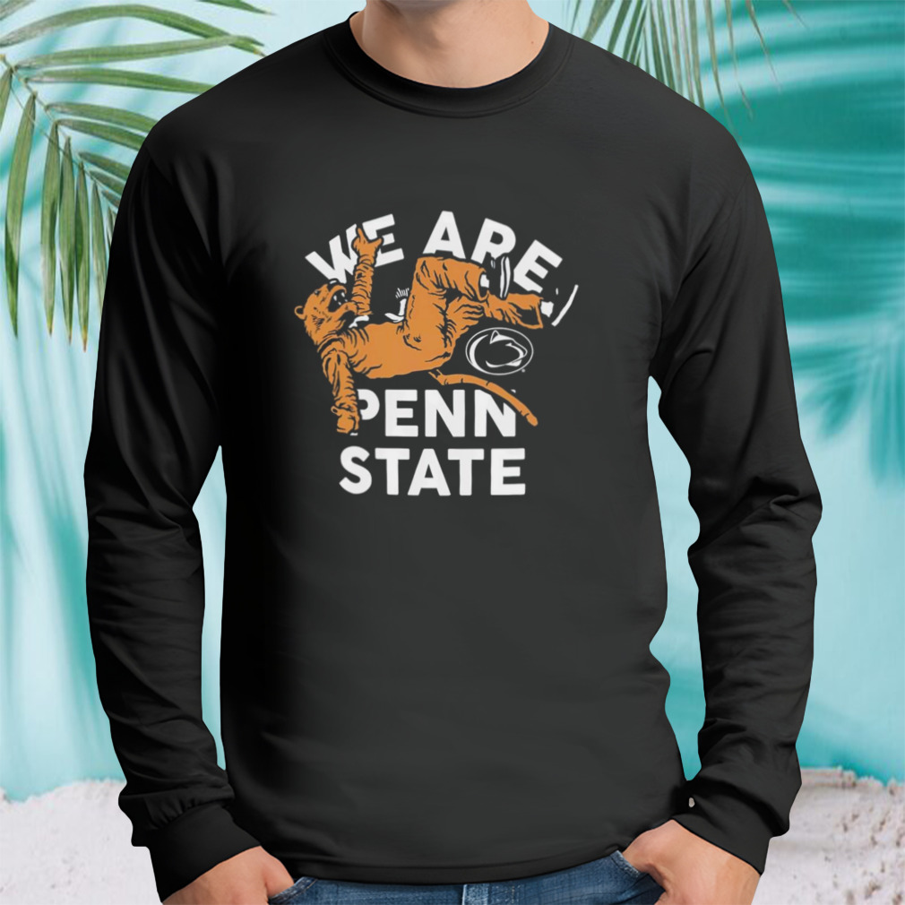 Longsleeve tshirt