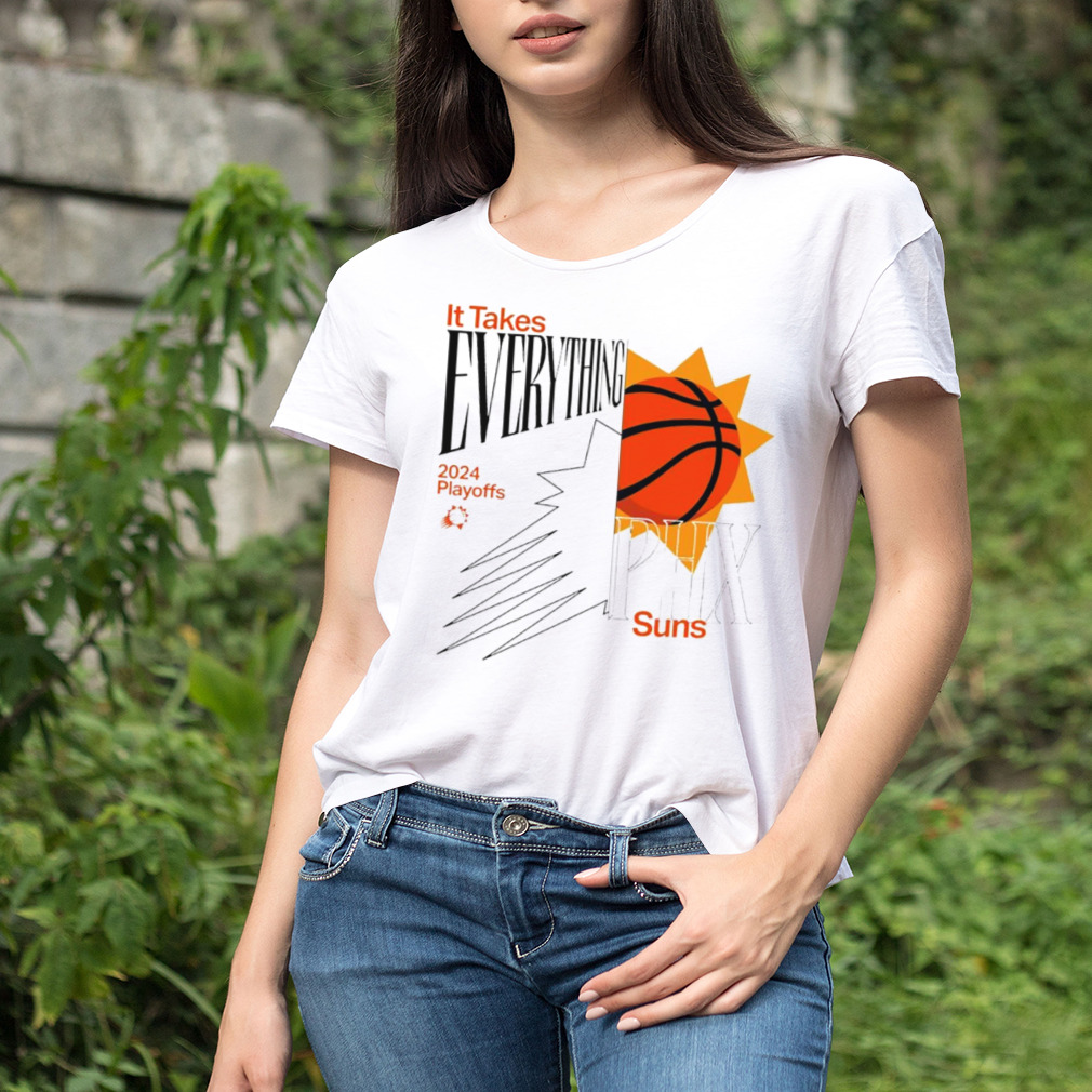 Women's shirt