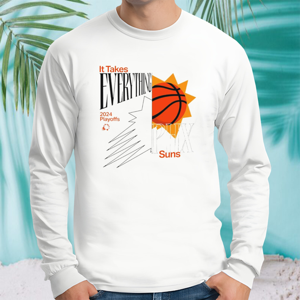 Longsleeve shirt