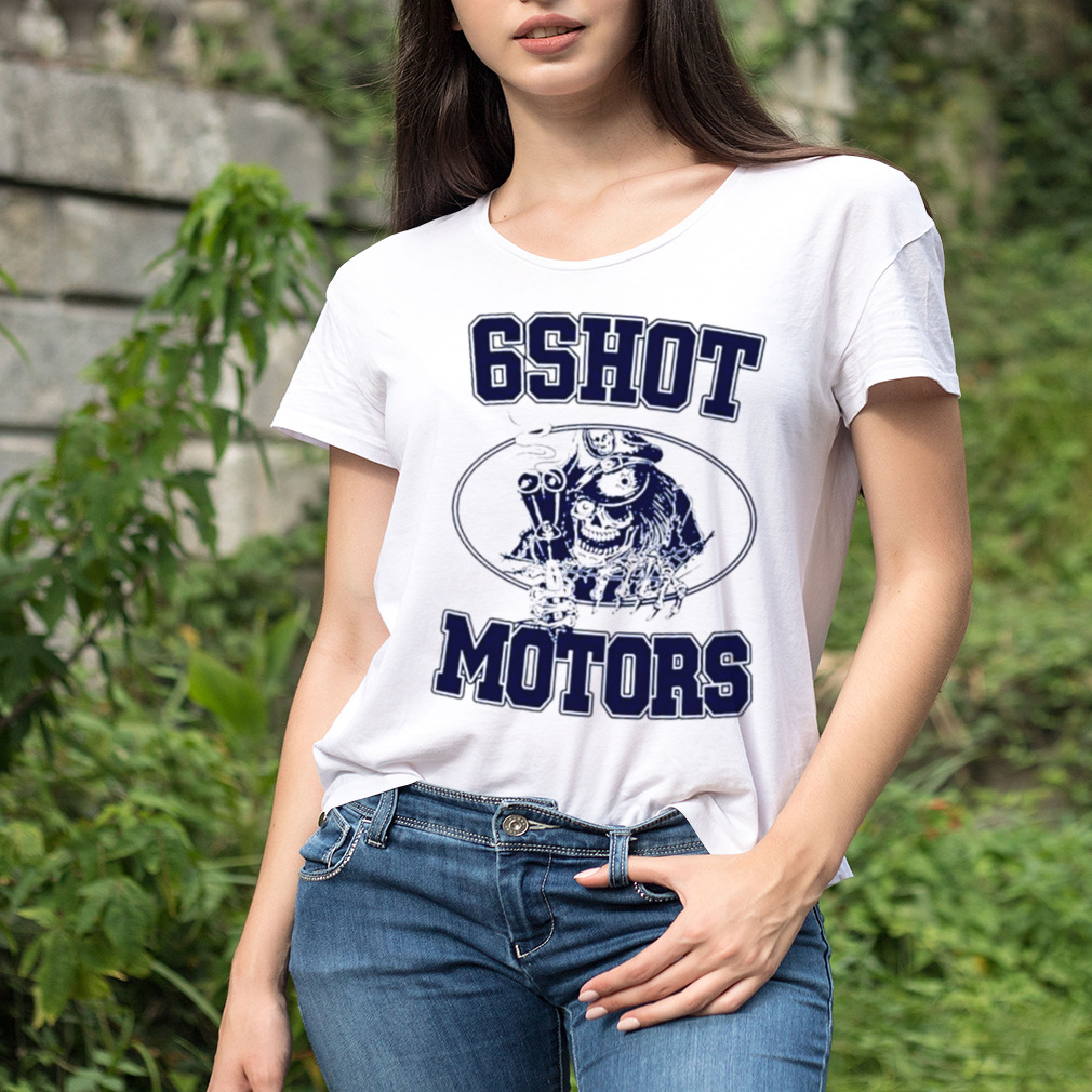 Women's shirt