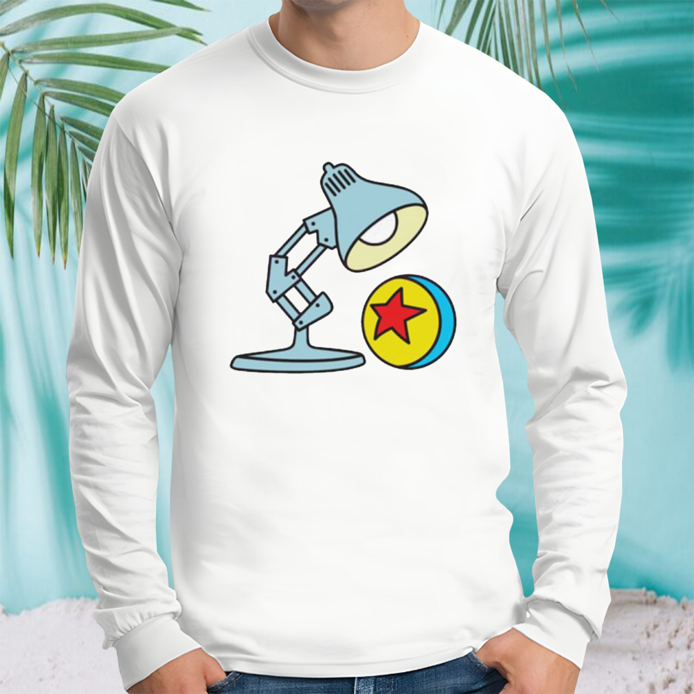 Longsleeve shirt