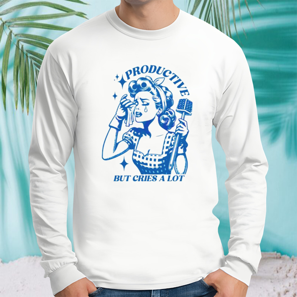 Longsleeve shirt