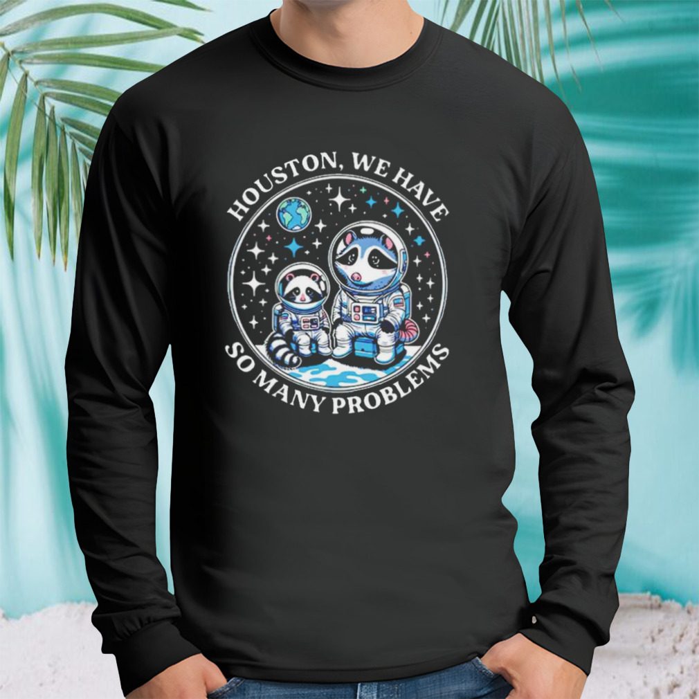Longsleeve tshirt