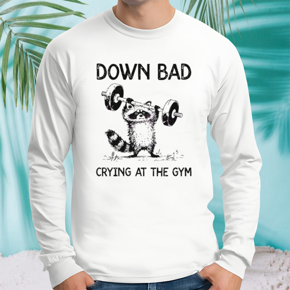 Longsleeve shirt