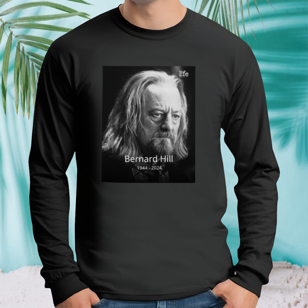 Longsleeve tshirt