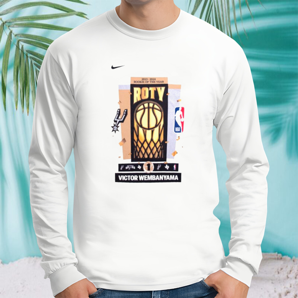 Longsleeve shirt