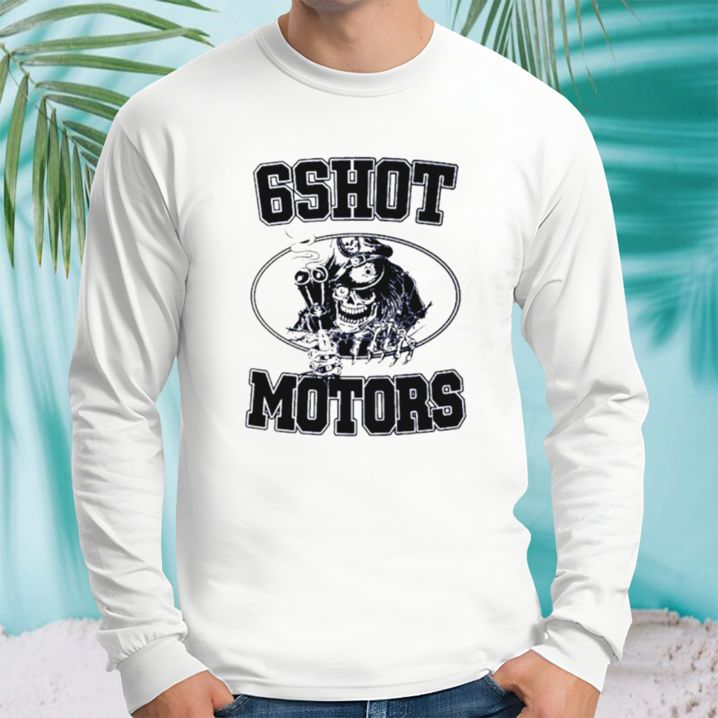 Longsleeve shirt