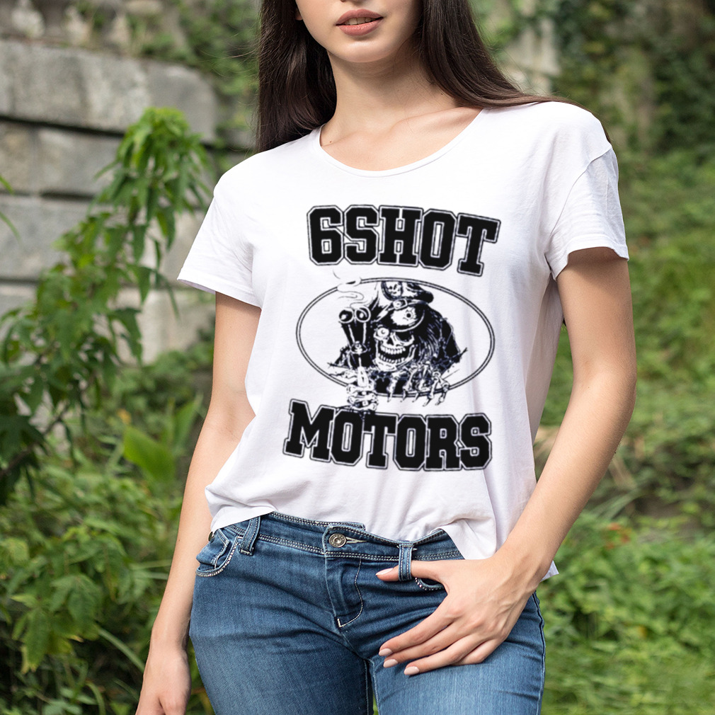 Women's shirt