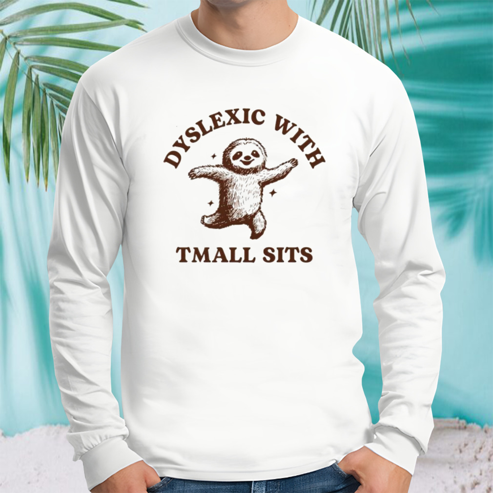 Longsleeve shirt